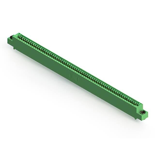 845-067-525-403 EDAC Inc.  Edgeboard Connectors
